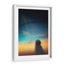 ON THE ROAD - MICHEL ARCIGA LIFESTYLE PHOTOGRAPHY | Cuadro decorativo de Canvas Lab