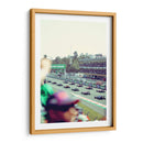 Gran Premio de Mexico 2021 - Carlos Santiago | Cuadro decorativo de Canvas Lab