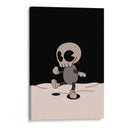 Moon Kullws 1 - Khevth Art | Cuadro decorativo de Canvas Lab