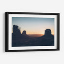 Valle de los Monumentos | Cuadro decorativo de Canvas Lab