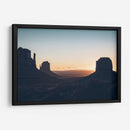 Valle de los Monumentos | Cuadro decorativo de Canvas Lab