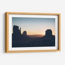 Valle de los Monumentos | Cuadro decorativo de Canvas Lab