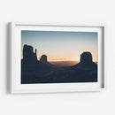 Valle de los Monumentos | Cuadro decorativo de Canvas Lab