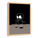 Moon Kullws 2 - Khevth Art | Cuadro decorativo de Canvas Lab