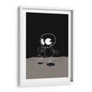 Moon Kullws 2 - Khevth Art | Cuadro decorativo de Canvas Lab