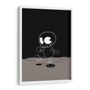 Moon Kullws 2 - Khevth Art | Cuadro decorativo de Canvas Lab