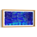 Poema - HSaucedo | Cuadro decorativo de Canvas Lab