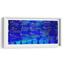 Poema - HSaucedo | Cuadro decorativo de Canvas Lab