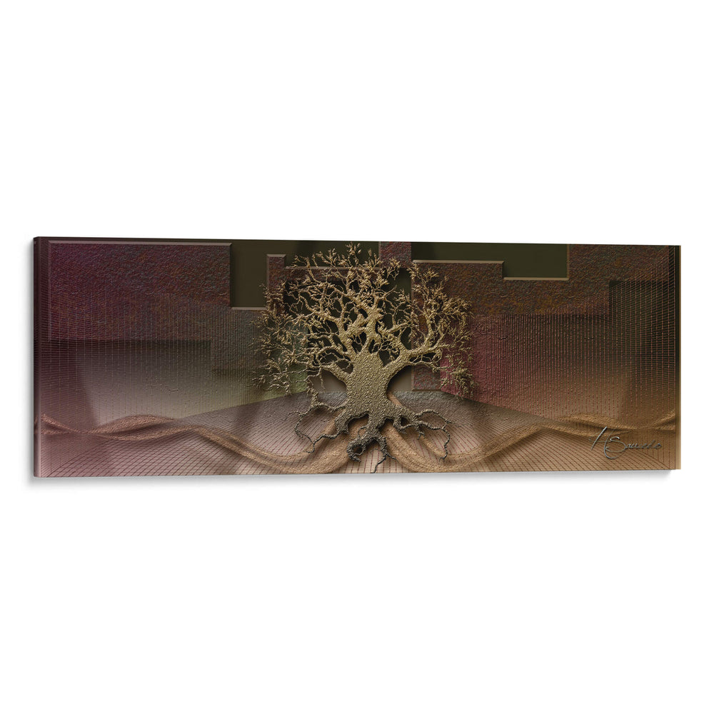 Vida - HSaucedo | Cuadro decorativo de Canvas Lab