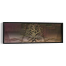 Vida - HSaucedo | Cuadro decorativo de Canvas Lab