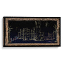 Calle - HSaucedo | Cuadro decorativo de Canvas Lab