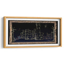 Calle - HSaucedo | Cuadro decorativo de Canvas Lab