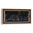 Calle - HSaucedo | Cuadro decorativo de Canvas Lab