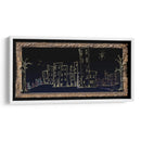 Calle - HSaucedo | Cuadro decorativo de Canvas Lab