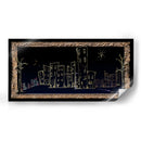 Calle - HSaucedo | Cuadro decorativo de Canvas Lab