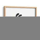 Abbey Road Cartoons - Khevth Art | Cuadro decorativo de Canvas Lab