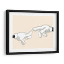 Creación de Adán - Khevth Art | Cuadro decorativo de Canvas Lab