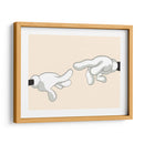 Creación de Adán - Khevth Art | Cuadro decorativo de Canvas Lab