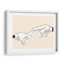 Creación de Adán - Khevth Art | Cuadro decorativo de Canvas Lab