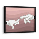 Creación de Adán Rosa - Khevth Art | Cuadro decorativo de Canvas Lab