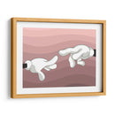 Creación de Adán Rosa - Khevth Art | Cuadro decorativo de Canvas Lab