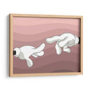 Creación de Adán Rosa - Khevth Art | Cuadro decorativo de Canvas Lab