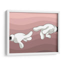 Creación de Adán Rosa - Khevth Art | Cuadro decorativo de Canvas Lab