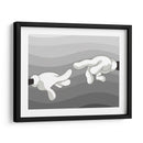 Creación de Adán Black - Khevth Art | Cuadro decorativo de Canvas Lab