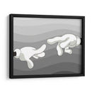 Creación de Adán Black - Khevth Art | Cuadro decorativo de Canvas Lab