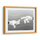 Creación de Adán Black - Khevth Art | Cuadro decorativo de Canvas Lab