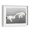 Creación de Adán Black - Khevth Art | Cuadro decorativo de Canvas Lab