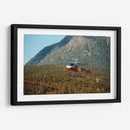 Helicóptero - ArmanDigitalArt | Cuadro decorativo de Canvas Lab