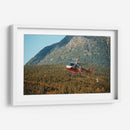 Helicóptero - ArmanDigitalArt | Cuadro decorativo de Canvas Lab