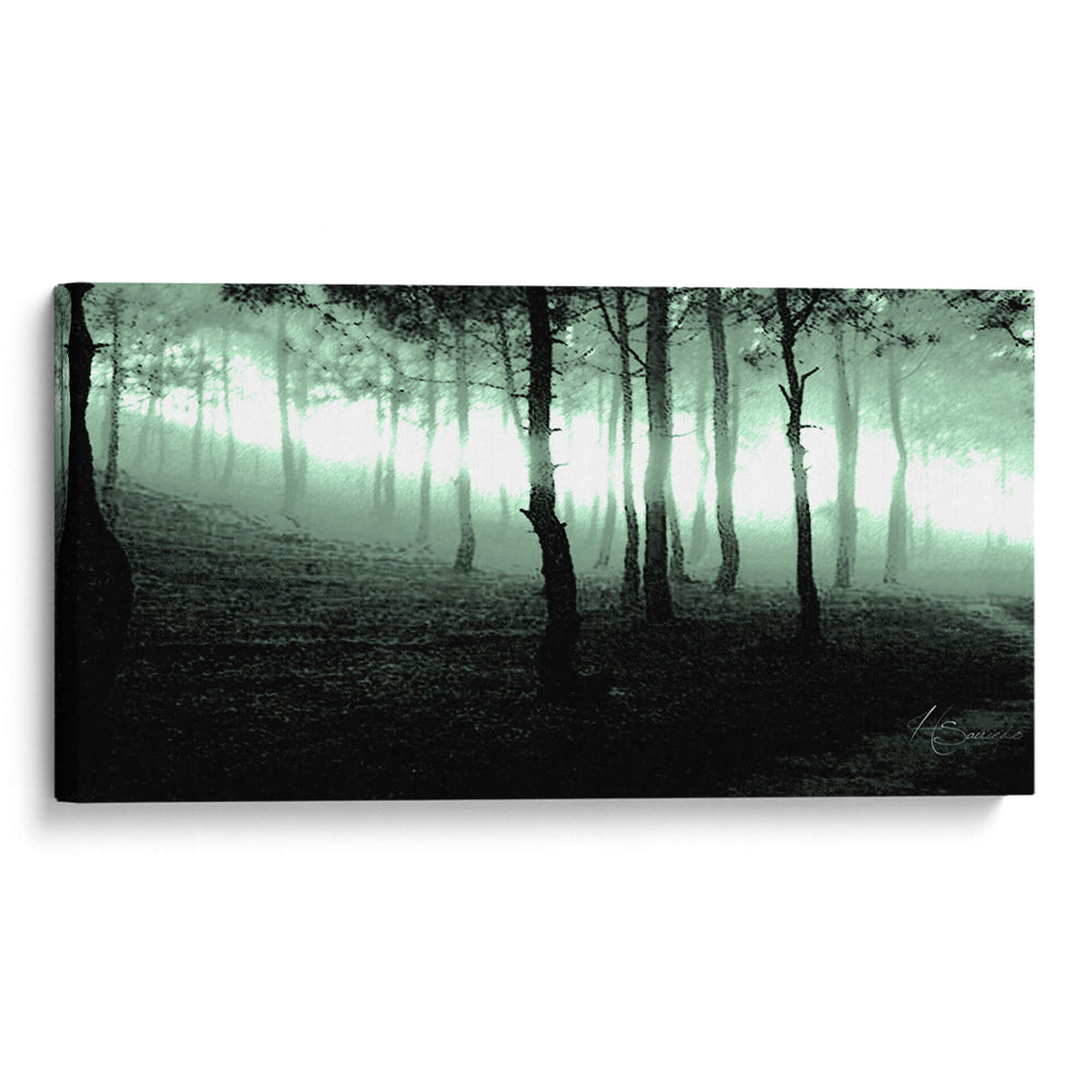 Despertando - HSaucedo | Cuadro decorativo de Canvas Lab