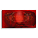 Amor - HSaucedo | Cuadro decorativo de Canvas Lab