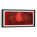 Amor - HSaucedo | Cuadro decorativo de Canvas Lab