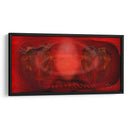 Amor - HSaucedo | Cuadro decorativo de Canvas Lab