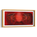 Amor - HSaucedo | Cuadro decorativo de Canvas Lab