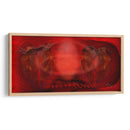 Amor - HSaucedo | Cuadro decorativo de Canvas Lab