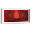 Amor - HSaucedo | Cuadro decorativo de Canvas Lab