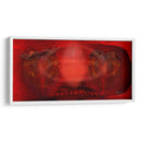 Amor - HSaucedo | Cuadro decorativo de Canvas Lab