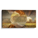 Absorver - HSaucedo | Cuadro decorativo de Canvas Lab