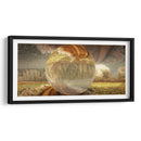 Absorver - HSaucedo | Cuadro decorativo de Canvas Lab