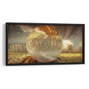 Absorver - HSaucedo | Cuadro decorativo de Canvas Lab