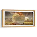 Absorver - HSaucedo | Cuadro decorativo de Canvas Lab