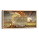 Absorver - HSaucedo | Cuadro decorativo de Canvas Lab