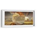 Absorver - HSaucedo | Cuadro decorativo de Canvas Lab