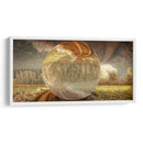 Absorver - HSaucedo | Cuadro decorativo de Canvas Lab