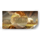 Absorver - HSaucedo | Cuadro decorativo de Canvas Lab