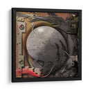 Cáncer T - HSaucedo | Cuadro decorativo de Canvas Lab